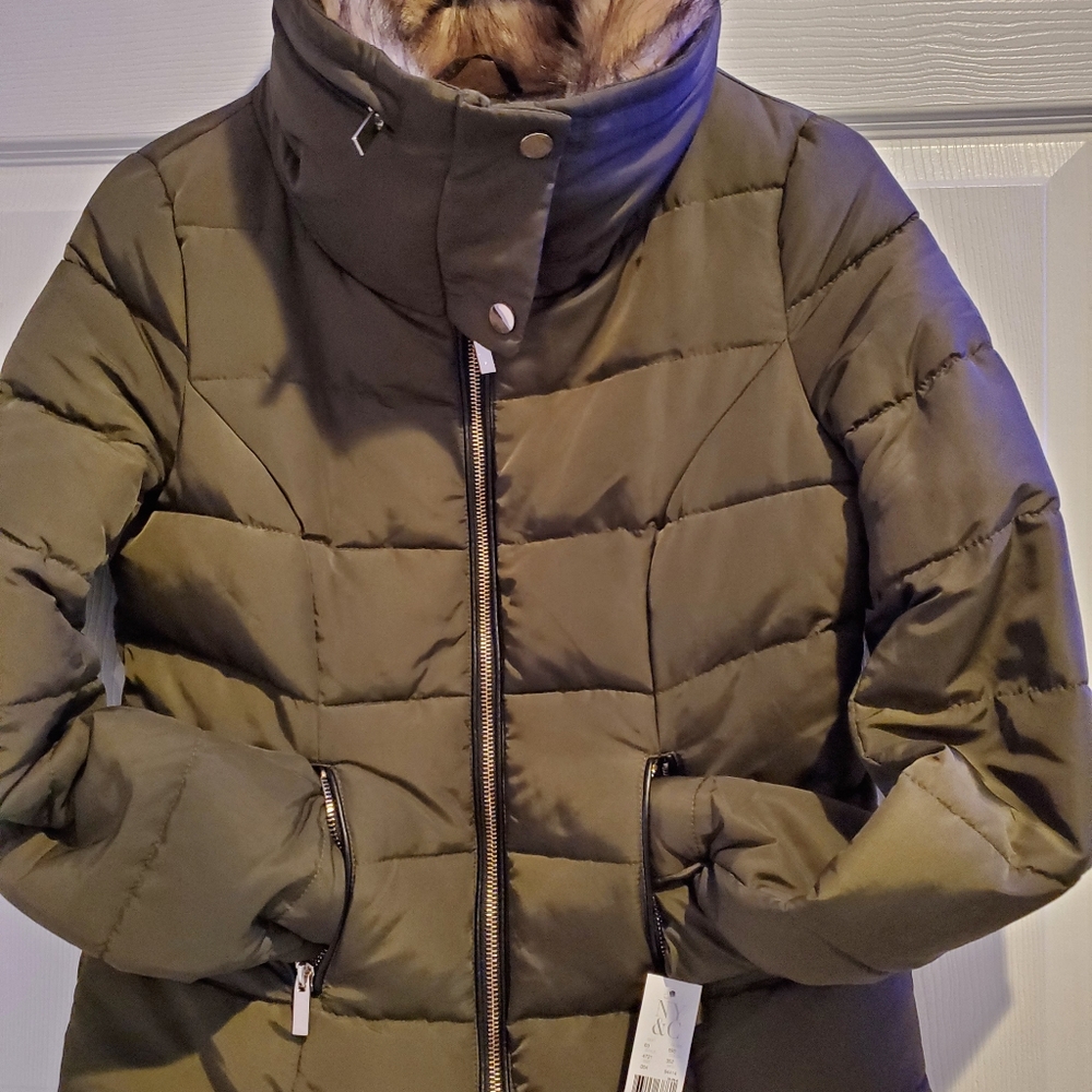 Winter Jacket
